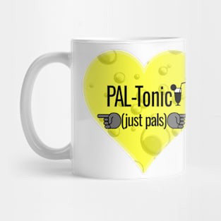 PAL-tonic Mug